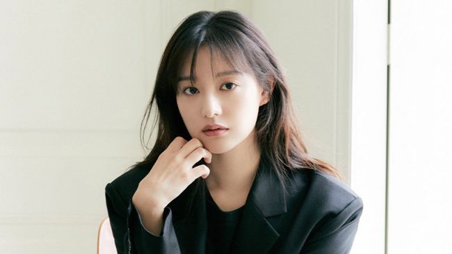 Kim Ji Won Sukses Bawa Queen Of Tears Ke rating Tertinggi di Tvn